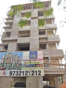 Project Image of 0.0 - 1228.0 Sq.ft 3 BHK Apartment for buy in Suman Naveli