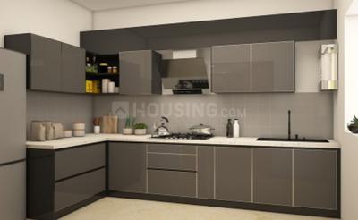 Project Image of 513.76 - 565.21 Sq.ft 2 BHK Apartment for buy in Yogi Royal Enclave