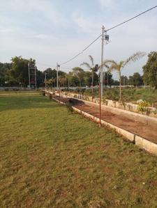 Kothari Aero City Plot 2