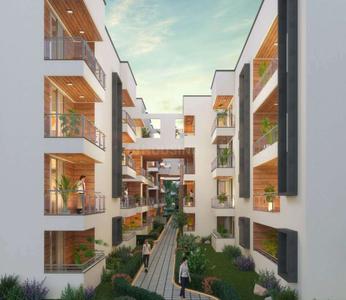 Project Image of 1313.2 - 1496.18 Sq.ft 3 BHK Apartment for buy in Esteem Kings Court 3