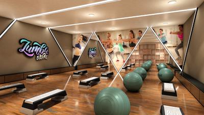 Project Image of 1067.0 - 2028.0 Sq.ft 2 BHK Apartment for buy in Vaishnavi Houdini