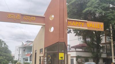 Project Image of 1500.0 - 2250.0 Sq.ft Residential Plot Plot for buy in Happy Valley