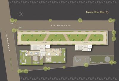 Project Image of 0.0 - 1150.0 Sq.ft 3 BHK Apartment for buy in Aashray Aspire