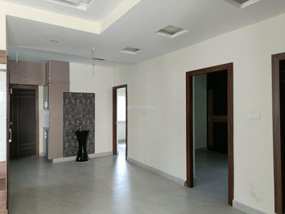 Project Image of 0.0 - 1550.0 Sq.ft 3 BHK Apartment for buy in Siri Nest