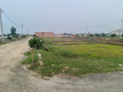 Project Image of 1337.04 - 1782.72 Sq.ft Residential Plot Plot for buy in Lalit Golden City Home