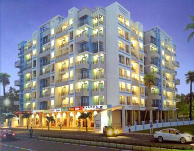 Project Image of 750 Sq.ft 2 BHK Apartment / Flat for sale in Titwala for Rs. 4000000