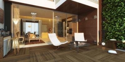 Kumar Privie Selena Living Area 1