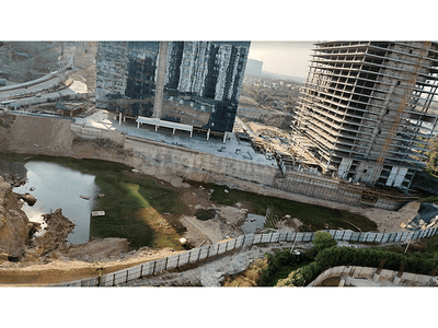 Project Image of 6520.0 - 11999.0 Sq.ft 4 BHK Apartment for buy in Candeur Skyline