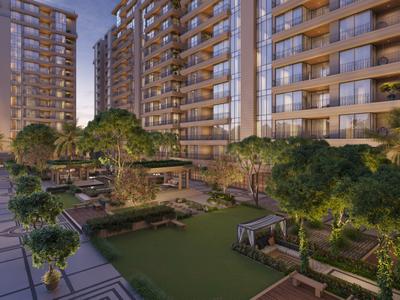 Project Image of 2655.0 - 3735.0 Sq.ft 3 BHK Apartment for buy in Parth The Amore