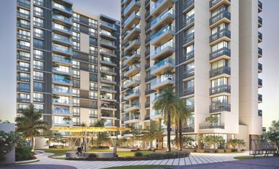 Project Image of 2286 Sq.ft 3 BHK Apartment / Flat for sale in Gota for Rs. 11610000