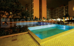 Project Image of 609.0 - 683.0 Sq.ft 2 BHK Apartment for buy in Hubtown Countrywoods Building 2