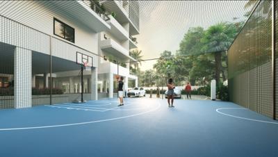 Project Image of 1320.0 - 2170.0 Sq.ft 2 BHK Apartment for buy in Myras Leora