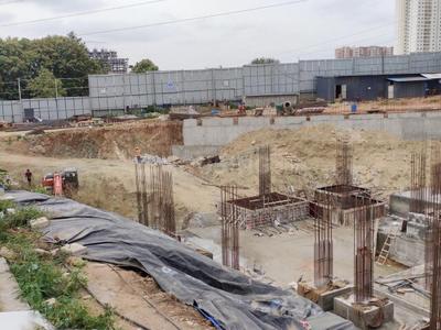 Project Image of 1140.97 - 1641.07 Sq.ft 3 BHK Apartment for buy in Rroyal Posch
