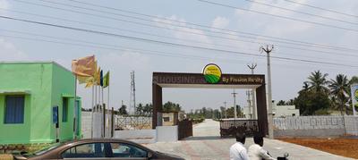 Project Image of 600.0 - 3275.0 Sq.ft Residential Plot Plot for buy in Fission Suprabhat Blossoms