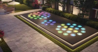 Project Image of 1520.0 - 2402.0 Sq.ft 2.5 BHK Apartment for buy in Sobha Brooklyn Towers Town Park Phase 3 W5