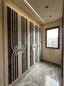 Project Image of 1800.0 - 2250.0 Sq.ft 3 BHK Builder Floor for buy in Roul Auram House