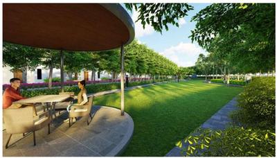 Project Image of 242 Sq.ft Residential Plot / Land for sale in Pati for Rs. 970000