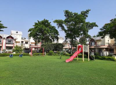 Project Image of 540.0 - 6030.0 Sq.ft Residential Plot Plot for buy in Eldeco Inner Circle II