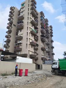 Project Image of 675.0 - 877.0 Sq.ft 1 BHK Apartment for buy in Uma Mangal Shrushti