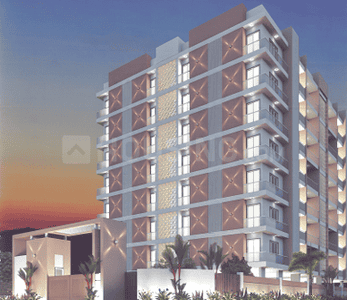 Project Image of 0.0 - 1149.59 Sq.ft 3 BHK Apartment for buy in Shine Shubh Nivas