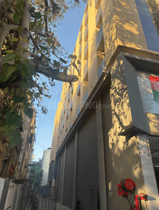 Project Image of 179.22 - 278.89 Sq.ft 1 RK Apartment for buy in Shree Shyamantak