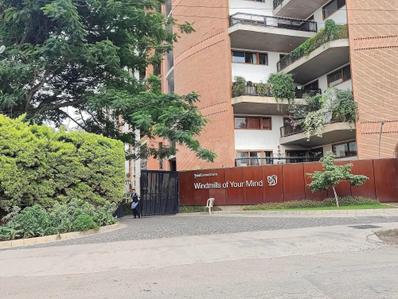 Project Image of 1431.0 - 7648.0 Sq.ft 2 BHK Apartment for buy in Total Environment Windmills of Your Mind