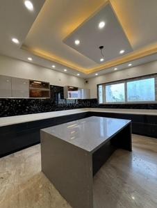 Project Image of 2250.0 - 3600.0 Sq.ft 3 BHK Builder Floor for buy in Kesar Titanium Floors