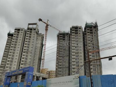 Project Image of 1730.0 - 2210.0 Sq.ft 3 BHK Apartment for buy in Sarang By Sumadhura Phase 2
