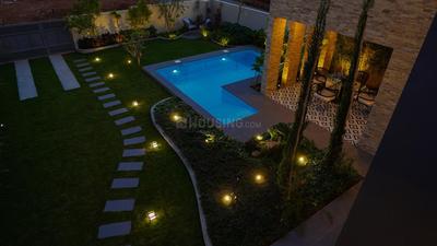 Project Image of 2076.0 - 2095.0 Sq.ft 3 BHK Villa for buy in Roja Farmville Mallorca