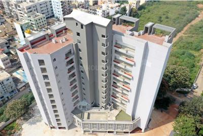 Project Image of 1195.0 - 2067.0 Sq.ft 2 BHK Apartment for buy in Countryside Raindance