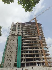 Project Image of 5500.78 - 10006.34 Sq.ft 5 BHK Apartment for buy in Pramukh One Tapi