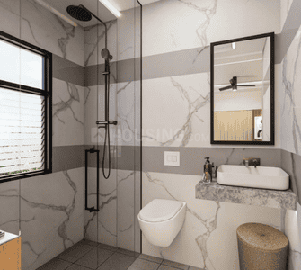 Project Image of 796.53 - 1464.97 Sq.ft 2 BHK Apartment for buy in City Sarasnagar