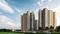 Shapoorji Pallonji Joyville Phase 2 Elevation 1