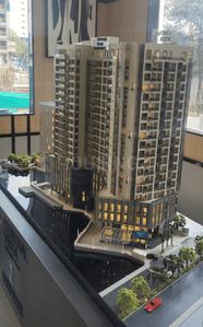 Project Image of 1050 Sq.ft 2 BHK Apartment / Flat for sale in Sadashiv Peth for Rs. 11500000