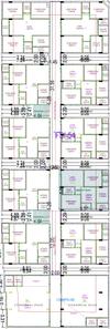 Project Image of 697.5 - 889.21 Sq.ft 2 BHK Apartment for buy in Dharani Developers Visakhapatnam Royal Iconic Towers