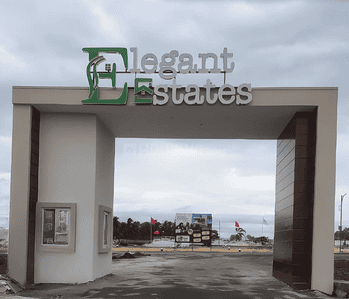 Project Image of 450.0 - 1677.0 Sq.ft Residential Plot Plot for buy in Shanmugam Elegant Estates