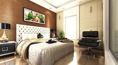 Project Image of 438.0 - 721.0 Sq.ft 1 BHK Apartment for buy in Balaji Casa Height