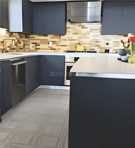 Project Image of 741.0 - 1339.0 Sq.ft 2 BHK Apartment for buy in Hitech Residency
