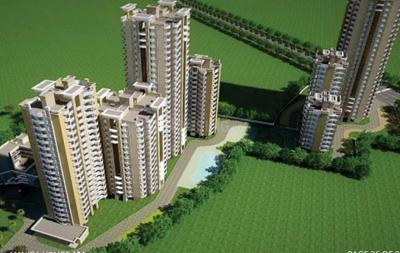 Project Image of 324.0 - 645.0 Sq.ft 1 BHK Apartment for buy in Czar Mahira Homes 63A