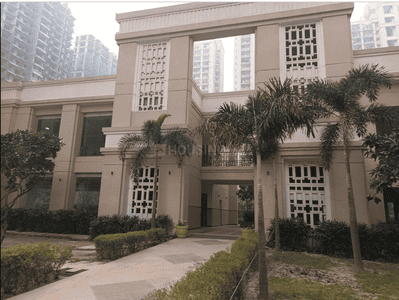 Project Image of 1240.0 - 2800.0 Sq.ft 2 BHK Apartment for buy in ATS Dolce