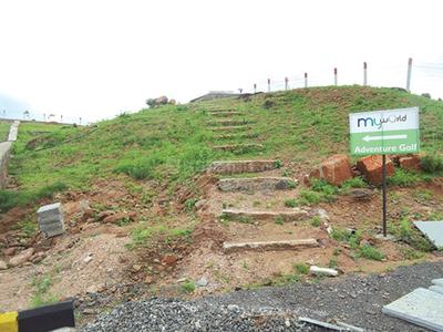 Dada My World Images for Amenities of Dada Adinath Developers My World Plots 3