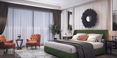 Project Image of 6779.0 - 15825.0 Sq.ft 4 BHK Apartment for buy in Eka One By Raichandanis
