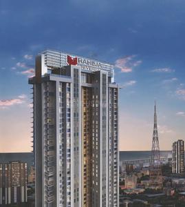 Project Image of 1599.0 - 2077.0 Sq.ft 4 BHK Apartment for buy in Raheja Imperia II