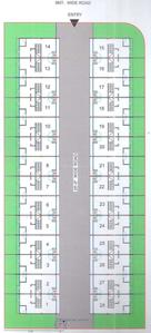 Nandi Tulsi Ville Images for layoutPlan 1