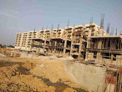 Project Image of 1258.0 - 1813.0 Sq.ft 2 BHK Apartment for buy in Aakriti Cyan