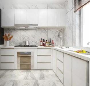 Project Image of 1285.0 - 1790.0 Sq.ft 2 BHK Apartment for buy in Bhaveshwar Infinity