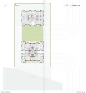 Project Image of 1146.03 - 2912.82 Sq.ft 3 BHK Apartment for buy in Tremont Adleap