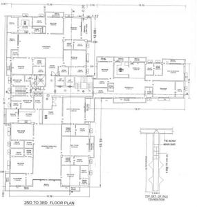 Project Image of 75218.21 - 158563.16 Sq.ft 3 BHK Apartment for buy in Astara Residences