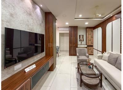 Project Image of 0.0 - 1342.0 Sq.ft 3 BHK Apartment for buy in Pushkar Epica