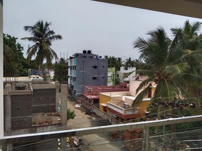 Project Image of 771.0 - 883.0 Sq.ft 2 BHK Apartment for buy in Vishwak Sri Devi Homes